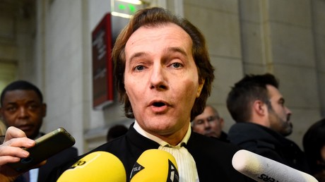 Marsigny : «Tariq Ramadan est tombé dans le tribunal et est resté deux heures par terre»