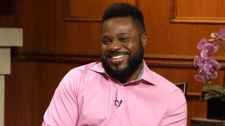 Larry King Now : Malcolm-Jamal Warner 