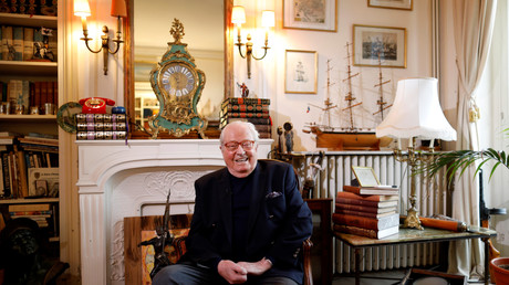 Le Pen : la réconciliation, les foucades et l'avenir d'un nonagénaire qui n'exclut pas de revenir