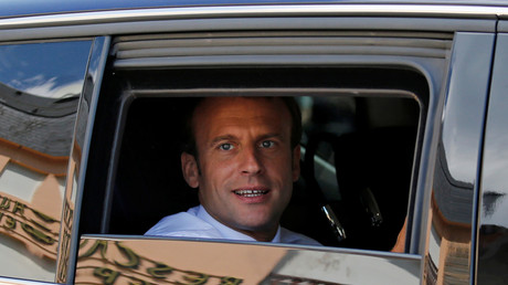 Affaire Benalla : des mobilisations prévues à Paris pour «aller chercher Macron»