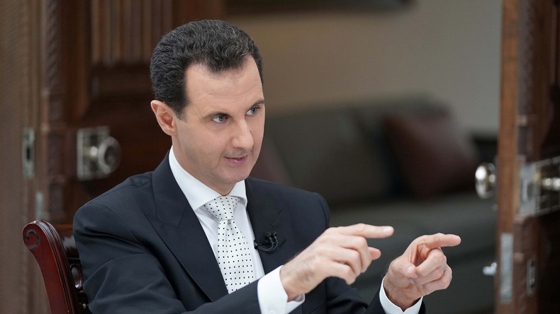 De «boucher» à «véritable interlocuteur» : Bachar el-Assad dans les bonnes grâces de Lieberman ?