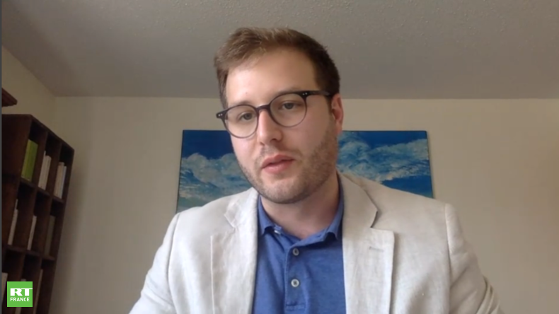 Canada : les antiracistes veulent «réécrire l'histoire à partir du multiculturalisme» (ENTRETIEN)