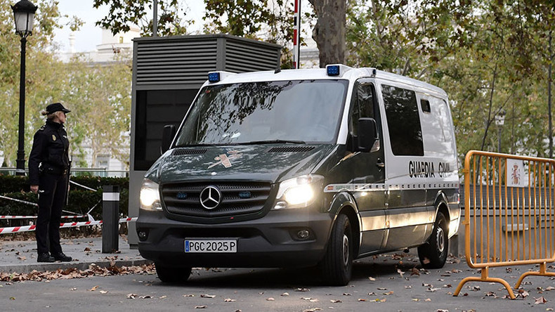 Espagne : une voiture renverse plusieurs personnes à Saragosse, le conducteur prend la fuite