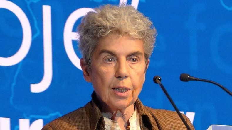 Les migrants, «une menace culturelle» : la phrase de Chantal Delsol qui agite les réseaux sociaux