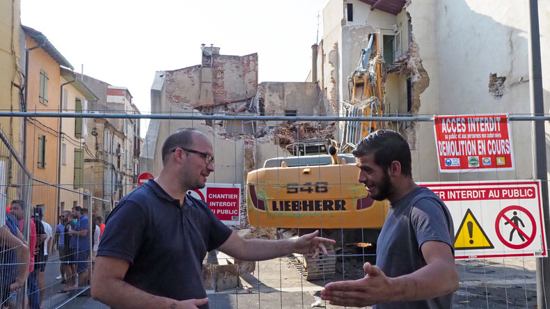 Perpignan : un député LREM aurait poussé la communauté gitane à troubler l'ordre public (VIDEO)