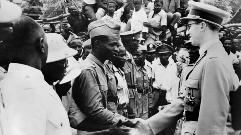 «Le Congo est à nous !» : un slogan scandé dans un festival belge relance la question coloniale