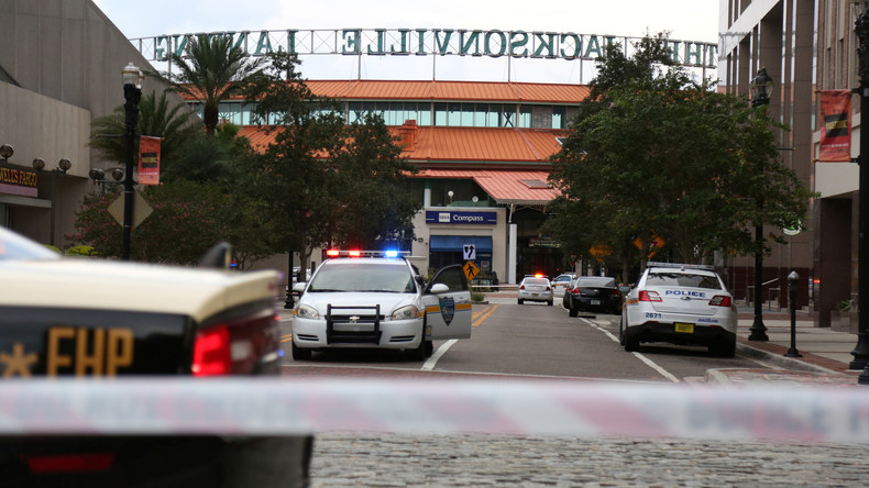 Floride : plusieurs morts dans une fusillade pendant un tournoi de jeux vidéo retransmis en direct
