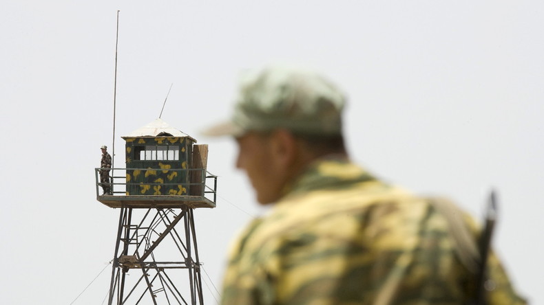 La Russie dément avoir effectué des frappes dans le nord de l'Afghanistan