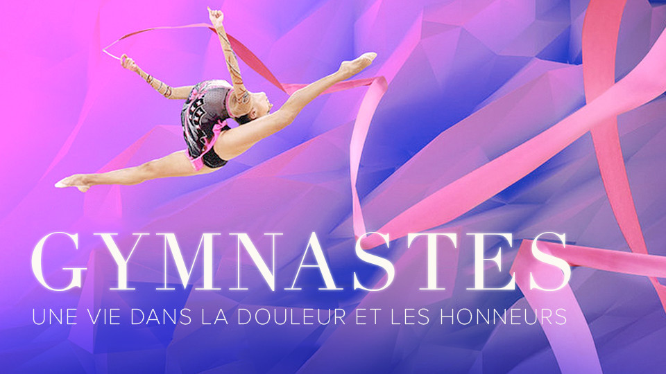 Gymnastes : Une Vie Dans La Douleur Et Les Honneurs — RT En Français