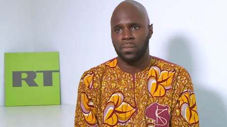 Après la Guinée et le Sénégal, Kémi Séba indésirable au Togo   