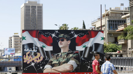 Premières élections locales en Syrie depuis 2011 : près de 35 000 candidats se présentent