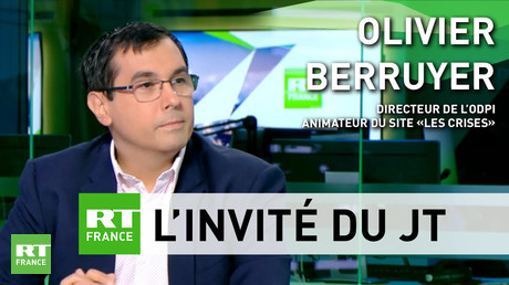 Olivier Berruyer : «On est passé de la russophobie à la russophilophobie»