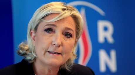 Portugal : sous la pression de la gauche, un sommet des start-up annule la venue de Marine Le Pen