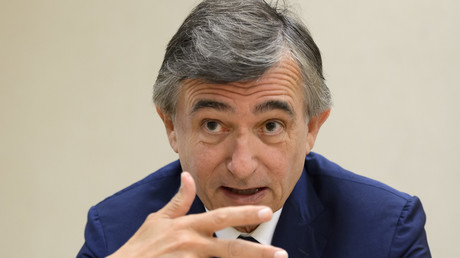 Philippe Douste-Blazy : «Kofi Annan était un grand défenseur du multilatéralisme» (ENTRETIEN)