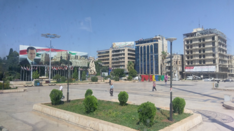 Syrie : «Aujourd'hui c'est la Russie qui a la main, rien ne se fait sans l'accord de Poutine»