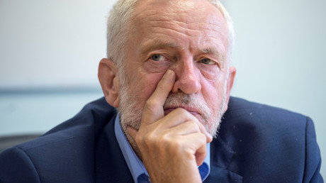 Que reproche-t-on à Jeremy Corbyn, leader de l'opposition britannique accusé d'antisémitisme ?