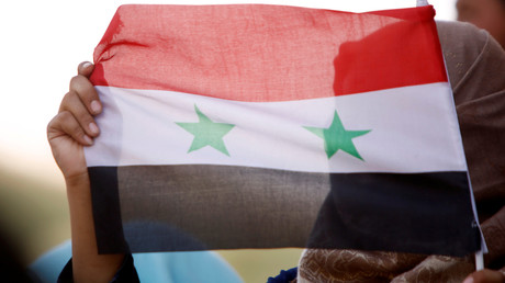 Armes chimiques : Washington, Paris et Londres adressent un avertissement à Bachar el-Assad