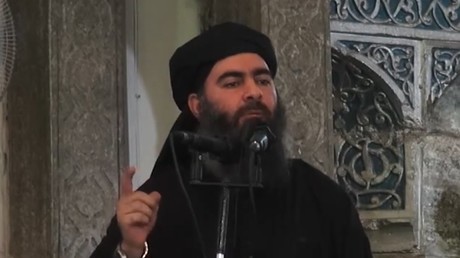 Après un an de silence, le chef de l'Etat islamique refait surface et appelle à poursuivre le djihad