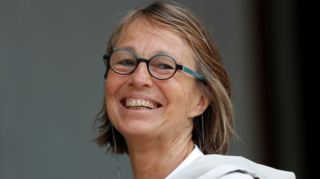 Ouverture d'une enquête sur l'agrandissement du siège d'Actes Sud par Françoise Nyssen