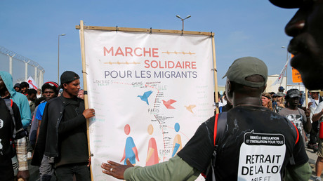 Une note secrète du quai d'Orsay dénonce la «faiblesse» du discours de Paris sur les migrants