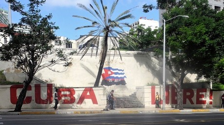 Les rues de La Havane, en novembre 2017 (image d'illustration).