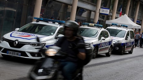 Près de mille personnes seraient agressées «gratuitement» chaque jour en France