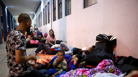 L'émigration vénézuélienne : enjeux politiques autour d’un drame humain