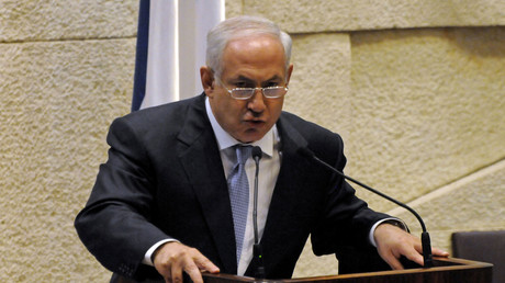 Israël menace de s'en prendre à des cibles iraniennes en Syrie