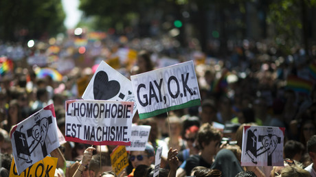 «Eradiquer» les homosexuels au «cyanure» : le blogueur Bassem Braïki visé par des plaintes