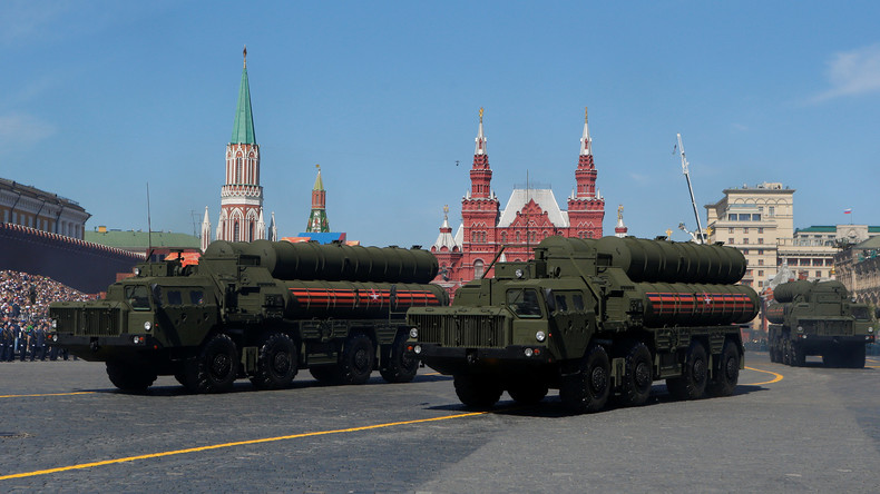Crise américano-turque : les S-400 en révélateurs