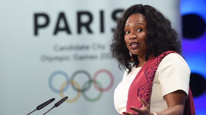 Le départ du gouvernement de Laura Flessel serait lié à sa situation fiscale