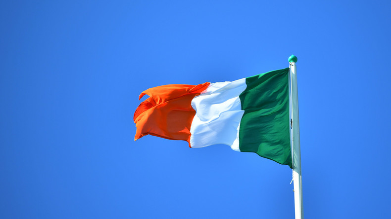 Irexit ? Inspirée par Nigel Farage, une nouvelle formation eurosceptique voit le jour en Irlande