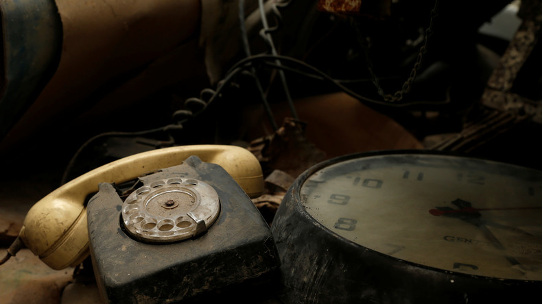 Contre-histoire de la guerre froide