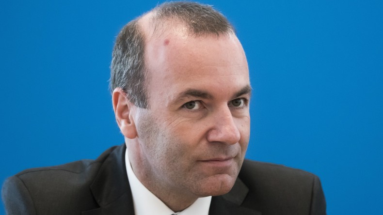 Manfred Weber : cet inconnu qui souhaite prendre la tête de la Commission européenne