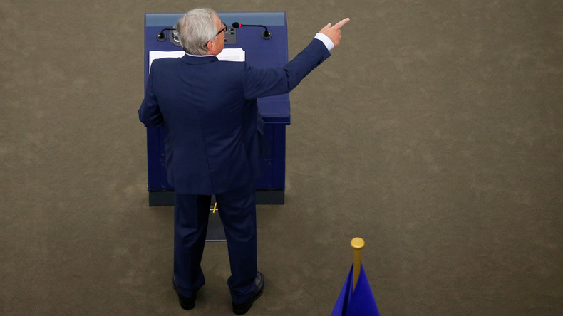 Bruxelles agite le spectre du terrorisme et somme les géants du web de contrer certains contenus