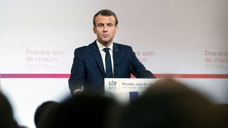 Grand plan santé du gouvernement : quels changements pour un hôpital exsangue ? (ENQUETE)