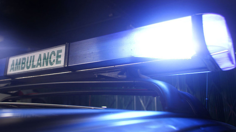 New York : plusieurs personnes poignardées dans une crèche dont des enfants