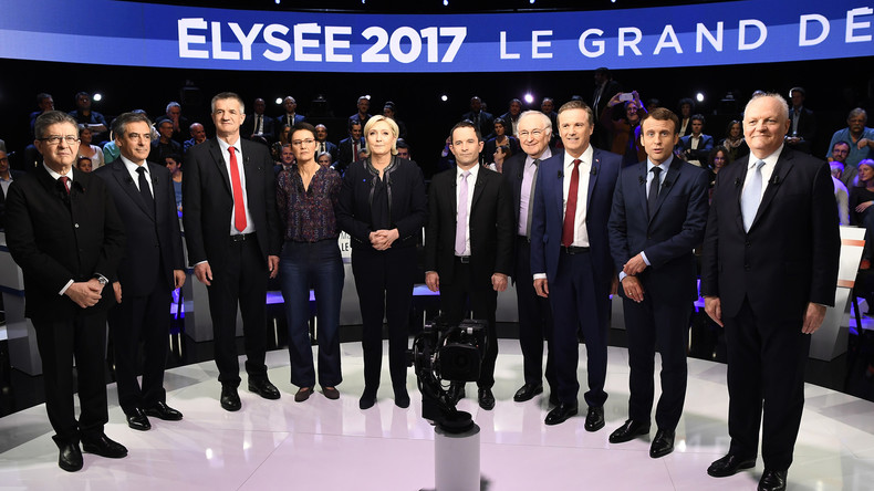 Comptes de campagne : la plainte d'Anticor classée sans suite