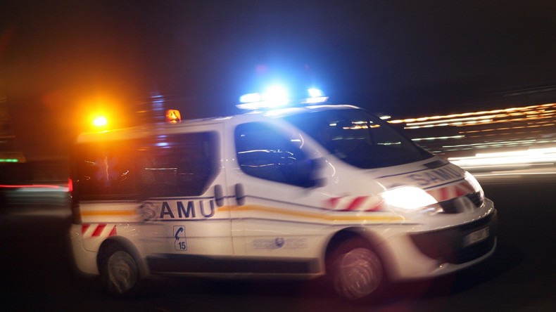 Dans le Var, des équipes du Samu vont être équipées... de gilets pare-balles
