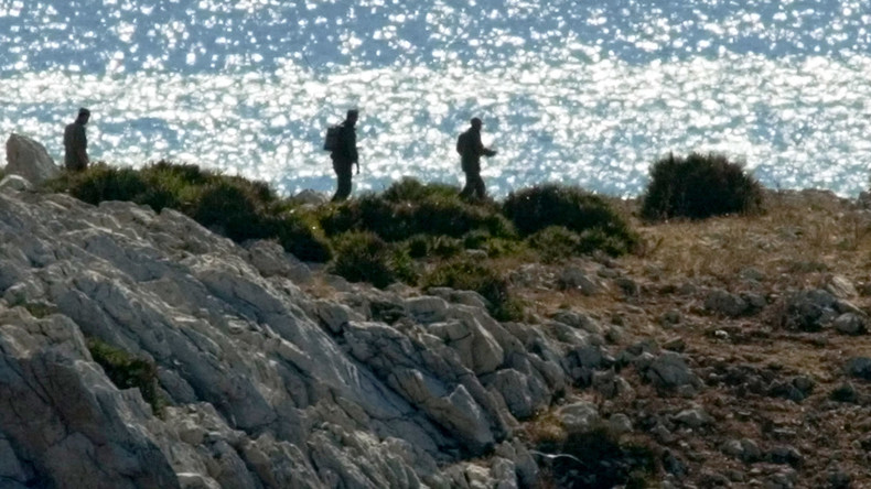 La marine marocaine ouvre le feu sur une embarcation de clandestins : un mort
