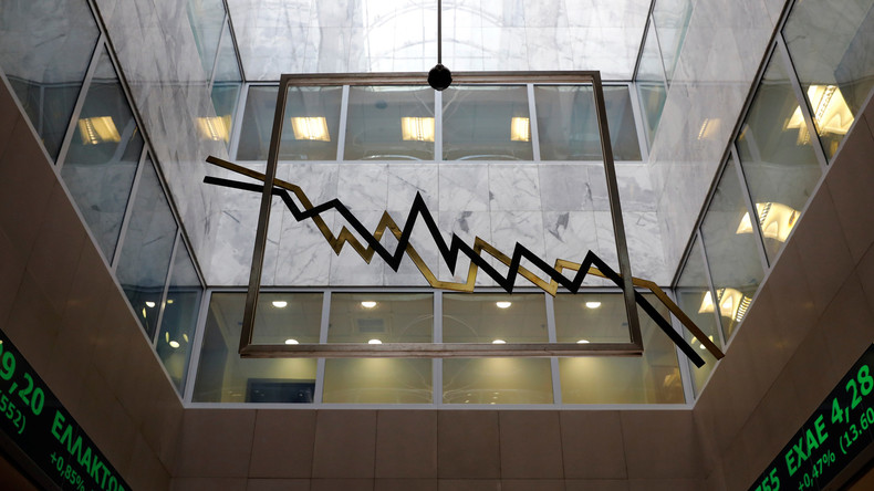 Mars 2019, le grand incendie ?