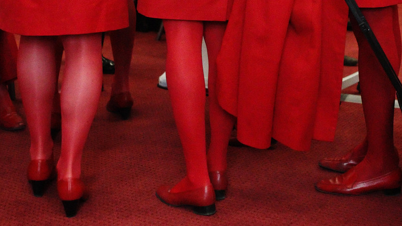 Outrage sexiste : cette fatigante envie de pénal