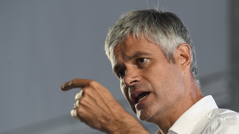«Amnésie présidentielle» : Wauquiez rappelle à Macron ses promesses sur le pouvoir d'achat