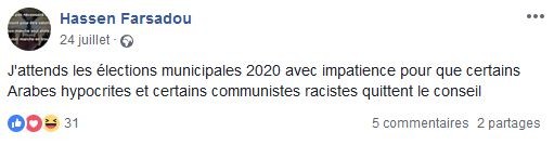 Clientéliste ? Un maire LR a appuyé l'ouverture d'une sulfureuse école musulmane 