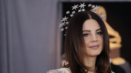 La chanteuse Lana Del Rey annule un concert en Israël par souci d'équité envers la Palestine