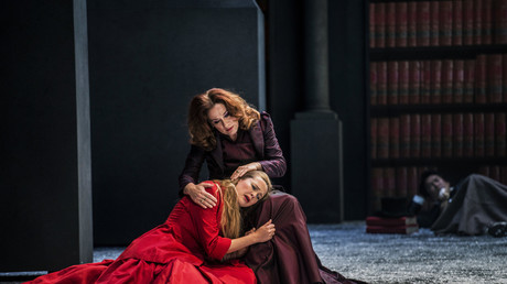 La radio publique israélienne s'excuse après la diffusion d'une œuvre de Wagner