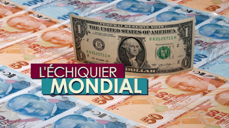 L’ECHIQUIER MONDIAL. Etats-Unis et Turquie : le prix de la désobéissance
