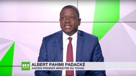 Chine-Afrique : «Où est la France ?», s'interroge l'ex-Premier ministre tchadien