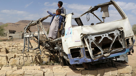 «Nous n'avons pas réussi» : échec des pourparlers sur le Yémen à l'ONU