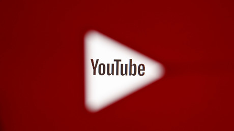 Syrie : YouTube ferme plusieurs chaînes d'Etat dont celles de la présidence et de la Défense